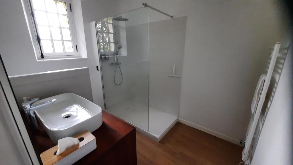 Double Room with Garden View room - Image 1