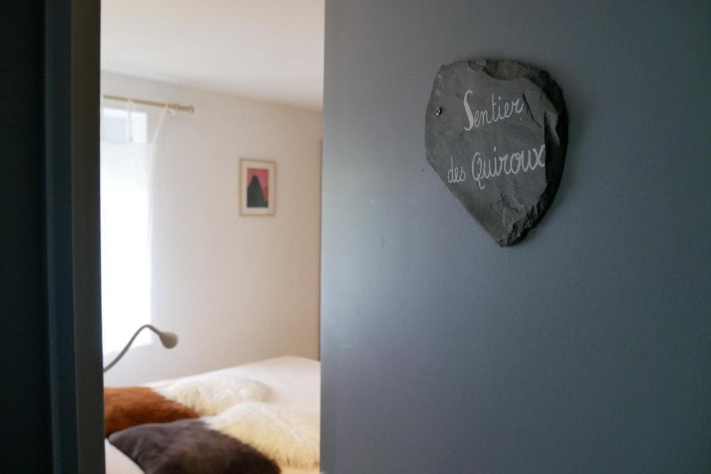 Double Room with Mountain View room - Image 2