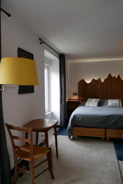 Triple Room with Mountain View room - Image 3
