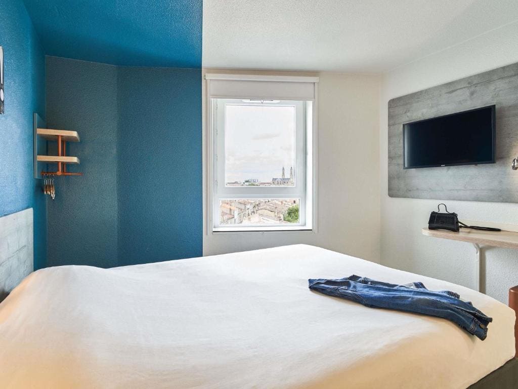 Double Room room - Image 1