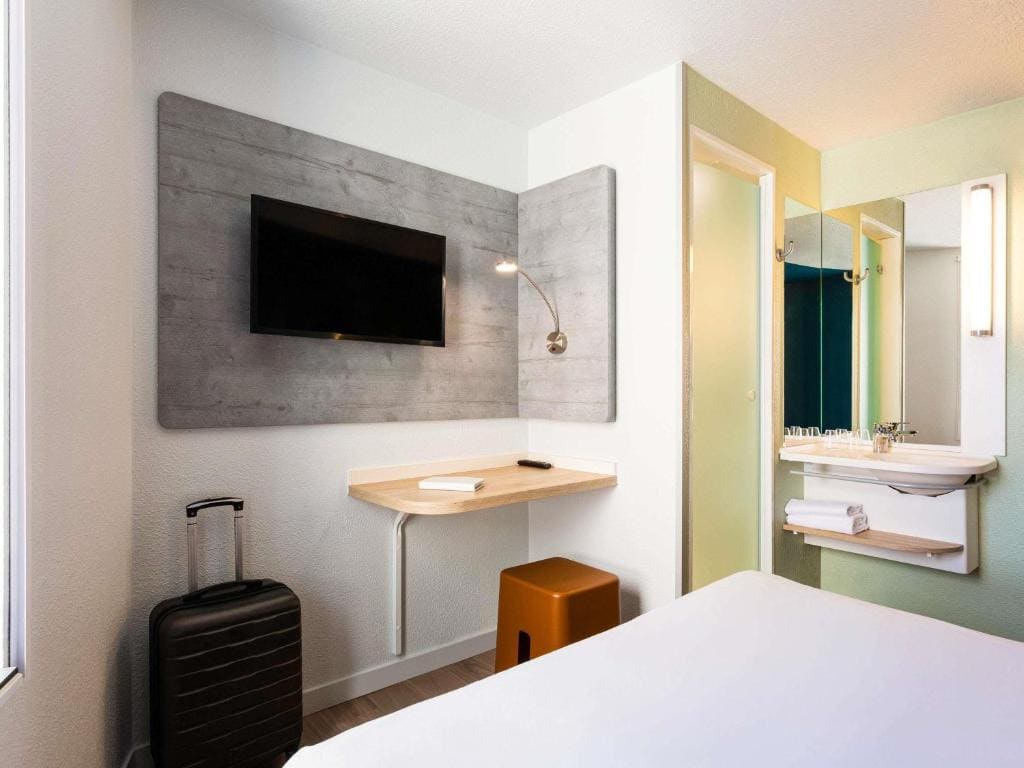 Double Room room - Image 2