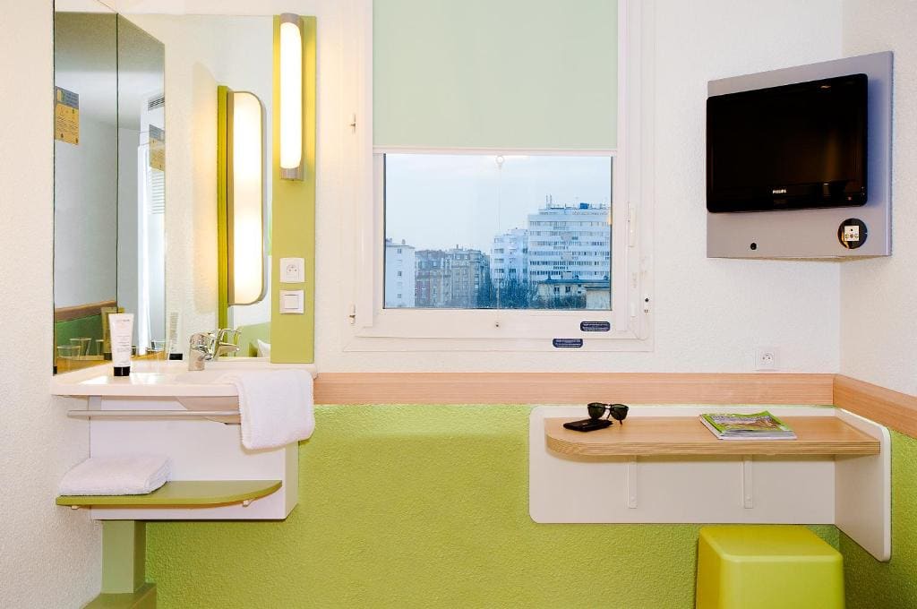 Double Room room - Image 3