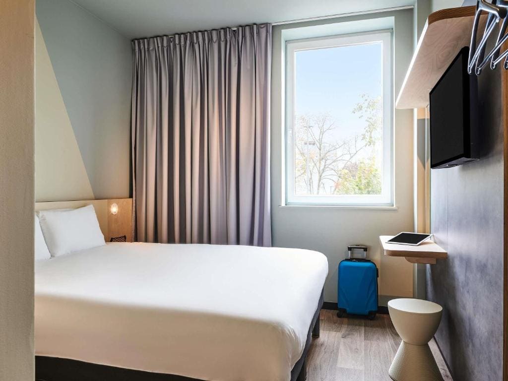 Double Room room - Image 2