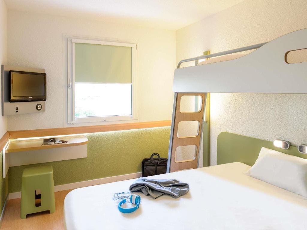 Triple Room room - Image 3