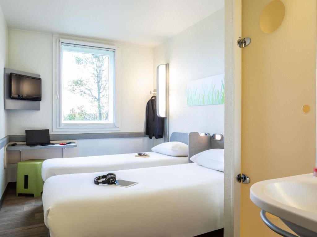 Triple Room room - Image 1