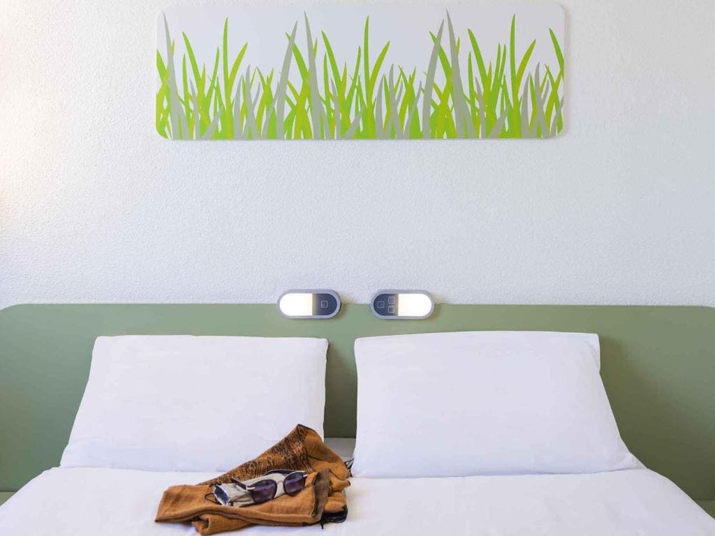 Twin Room room - Image 1