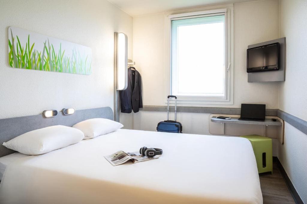 Double Room room - Image 1