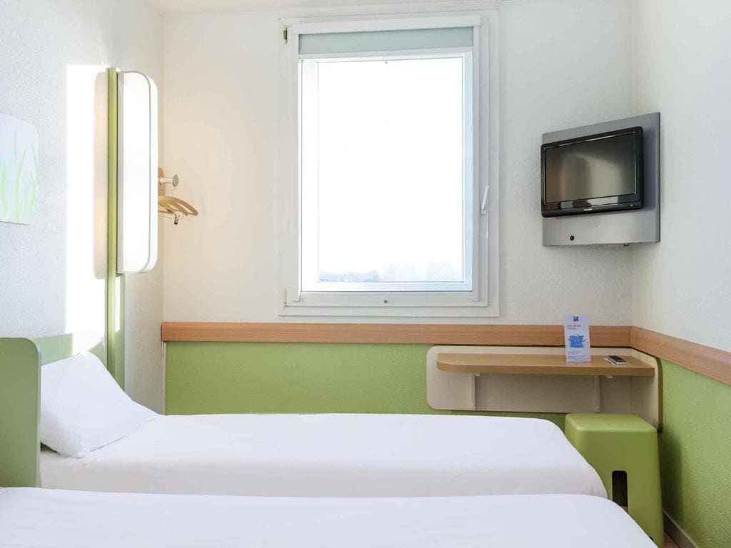 Twin Room room - Image 3