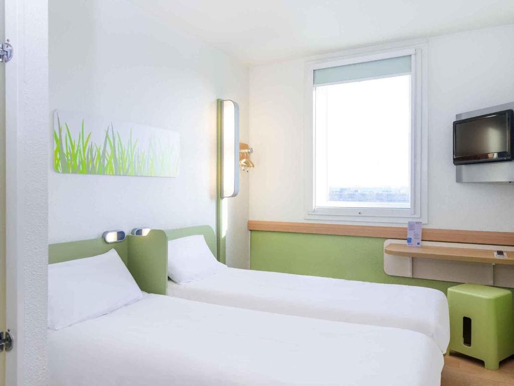 Twin Room room - Image 2