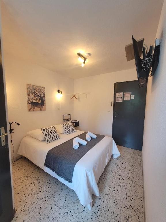 Double Room room - Image 1