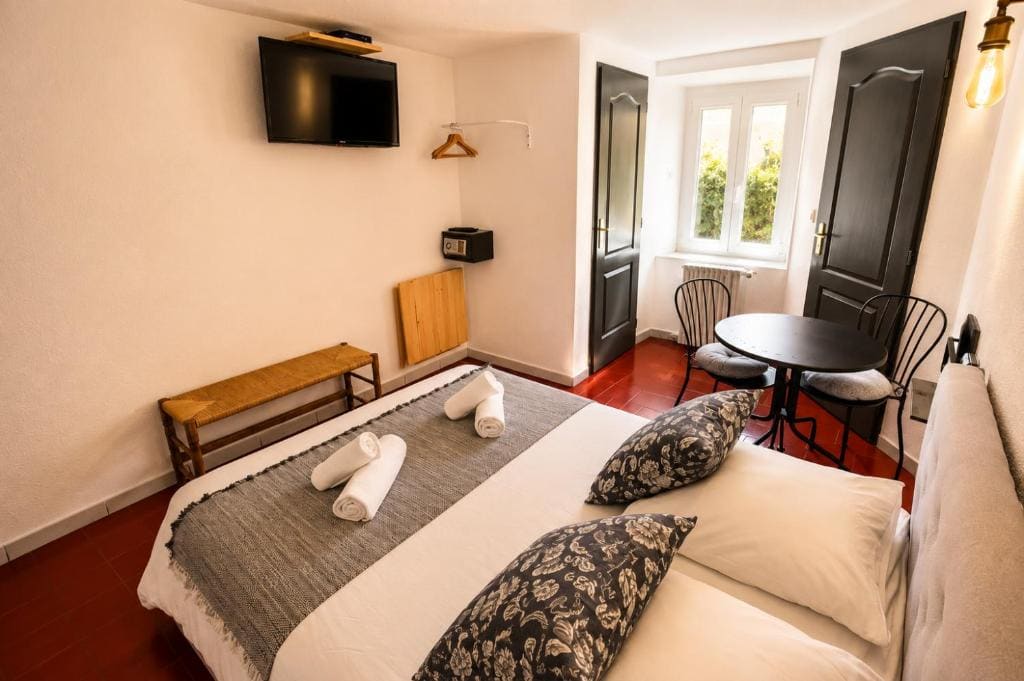 Standard Double Room room - Image 1