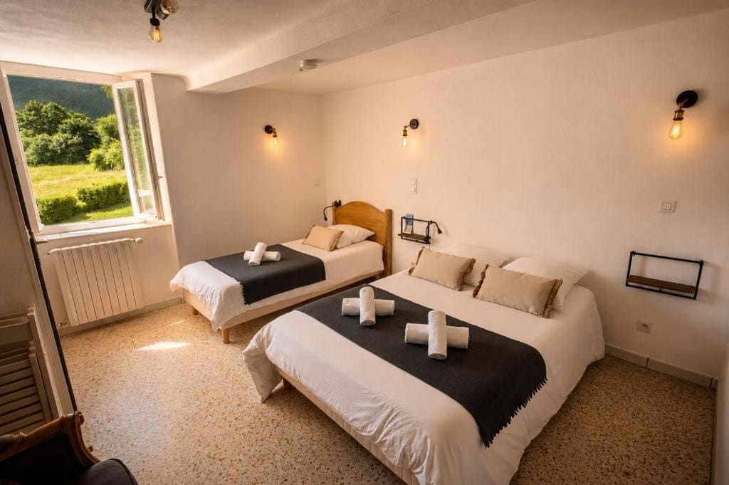 Triple Room room - Image 2