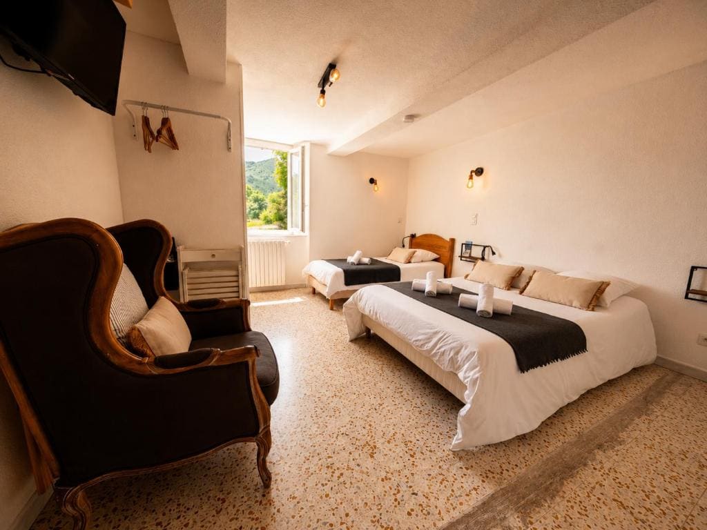 Triple Room room - Image 3