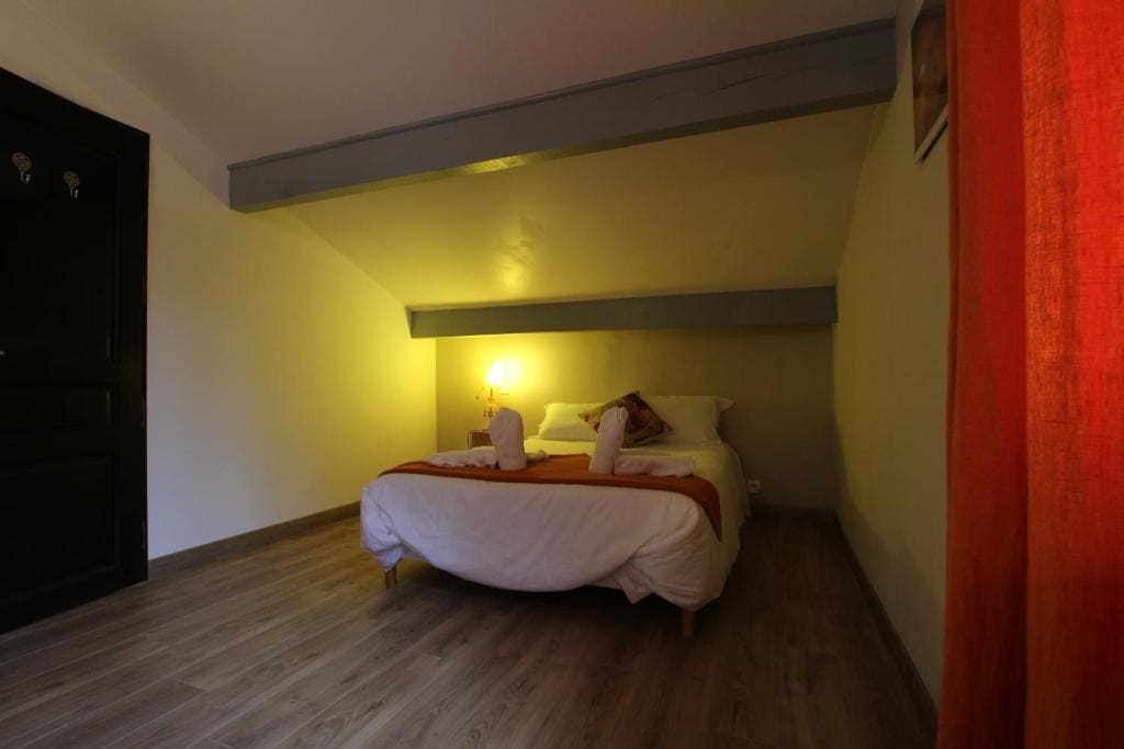 Double Room with Private Bathroom room - Image 1