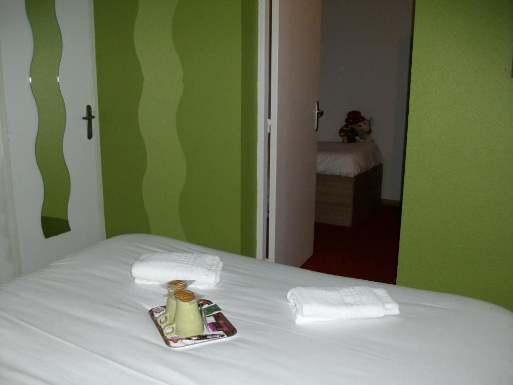 Family Suite room - Image 1