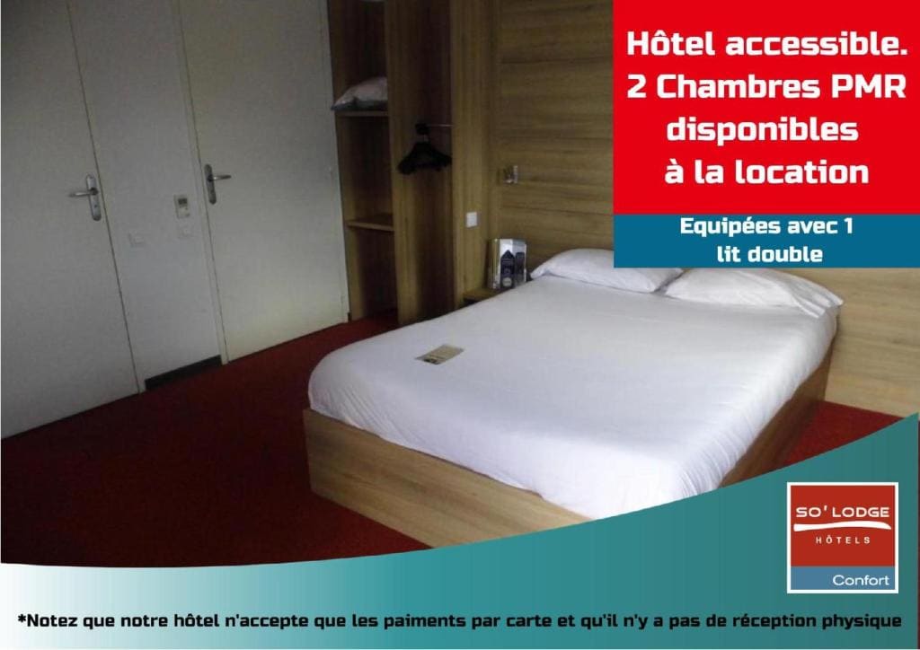 Double Room - Disability Access room - Image 2