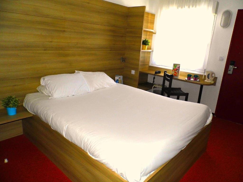 Double Room room - Image 3