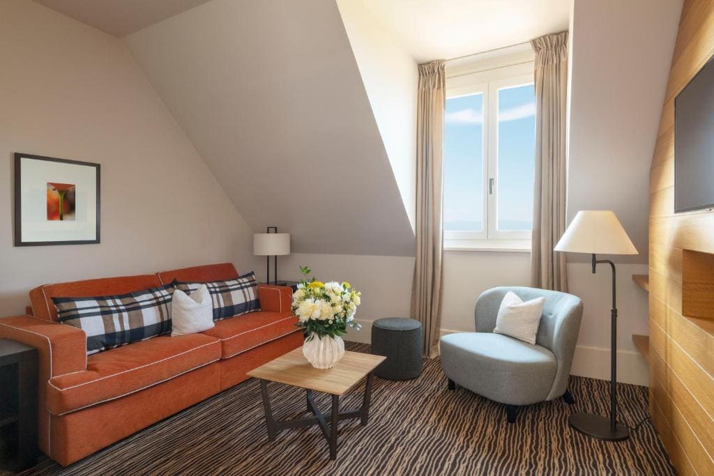 Quadruple Room room - Image 1