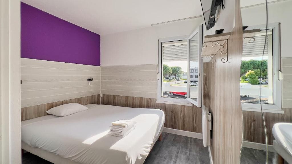 Standard Double Room room - Image 1