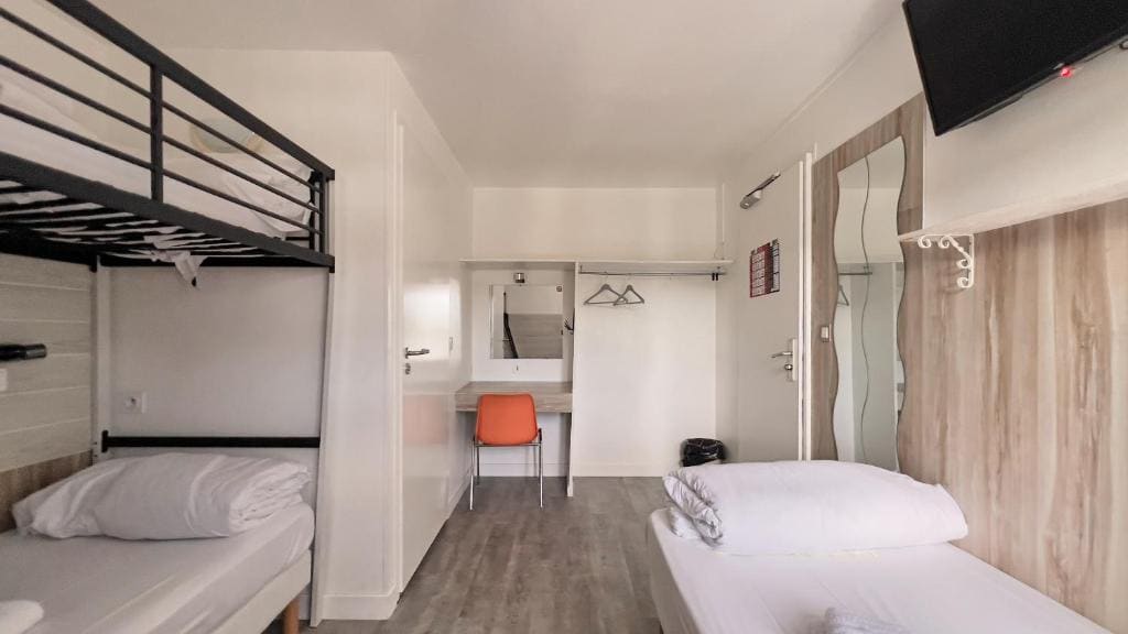Triple Room room - Image 1