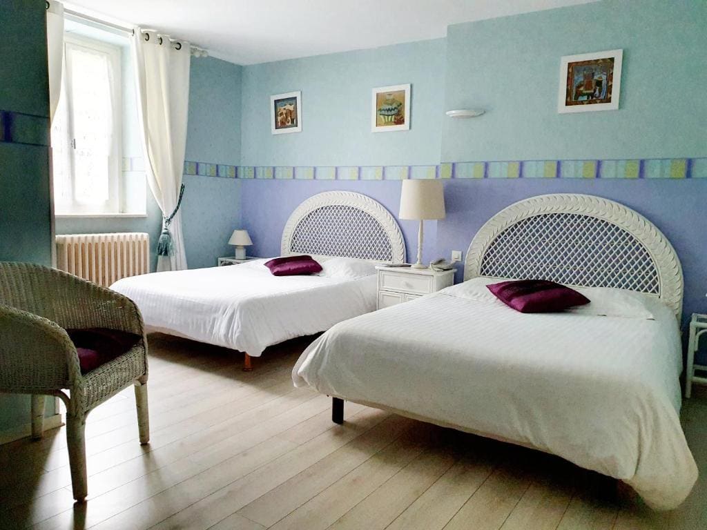 Quadruple Room room - Image 3