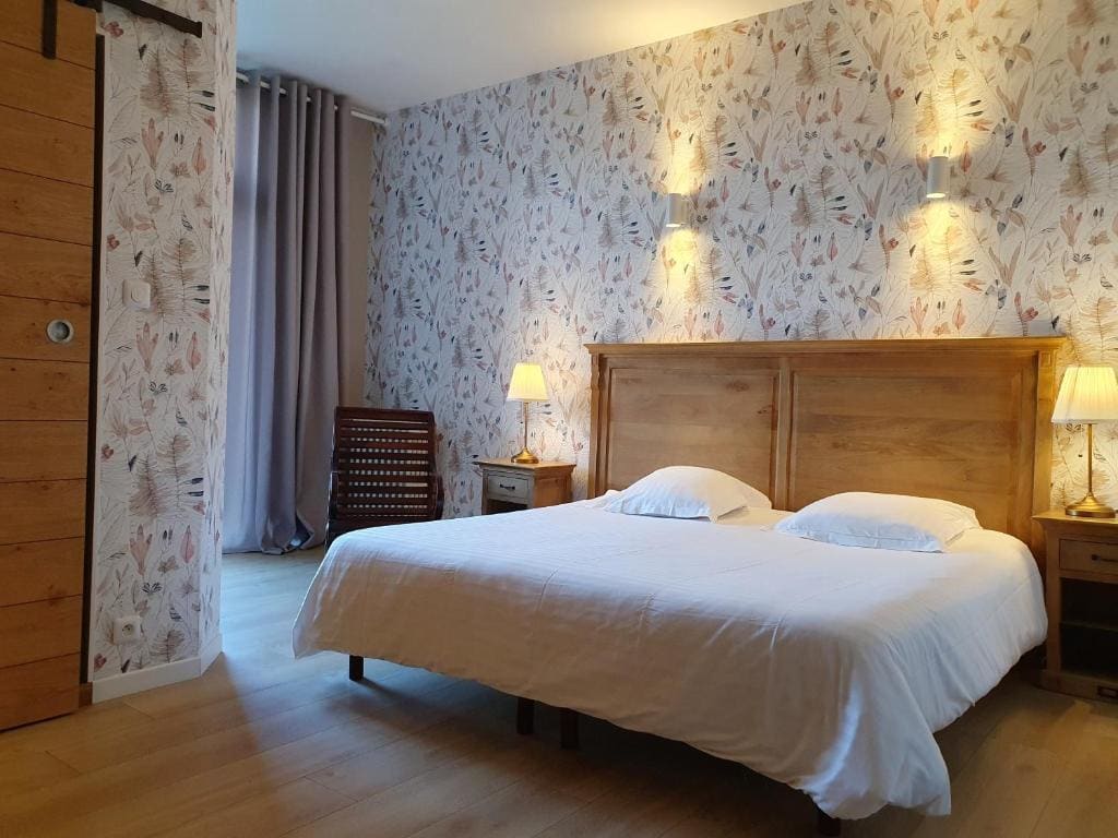 Double Room room - Image 1