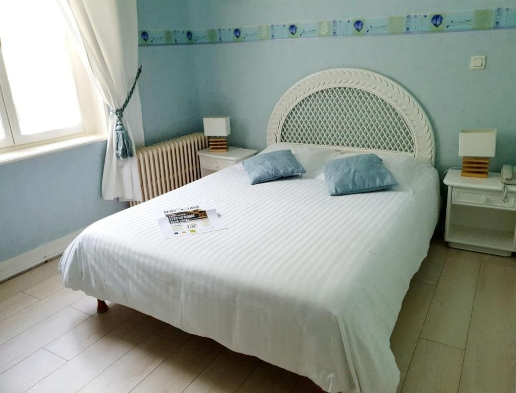 Standard Double Room room - Image 3