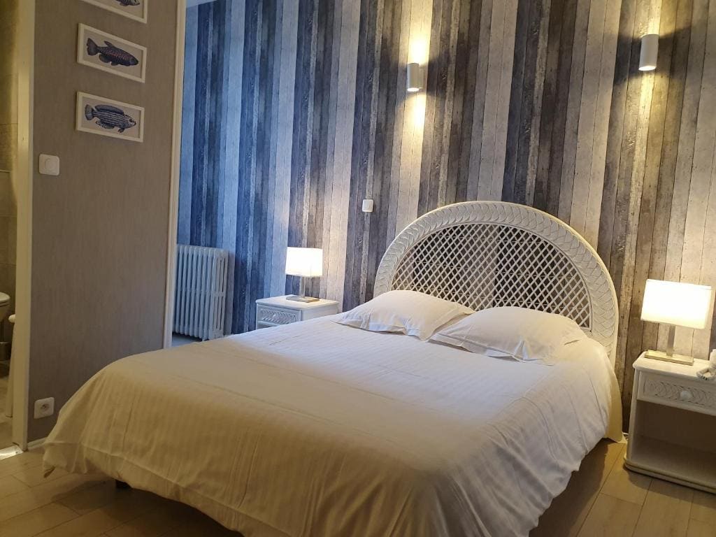 Double Room room - Image 2
