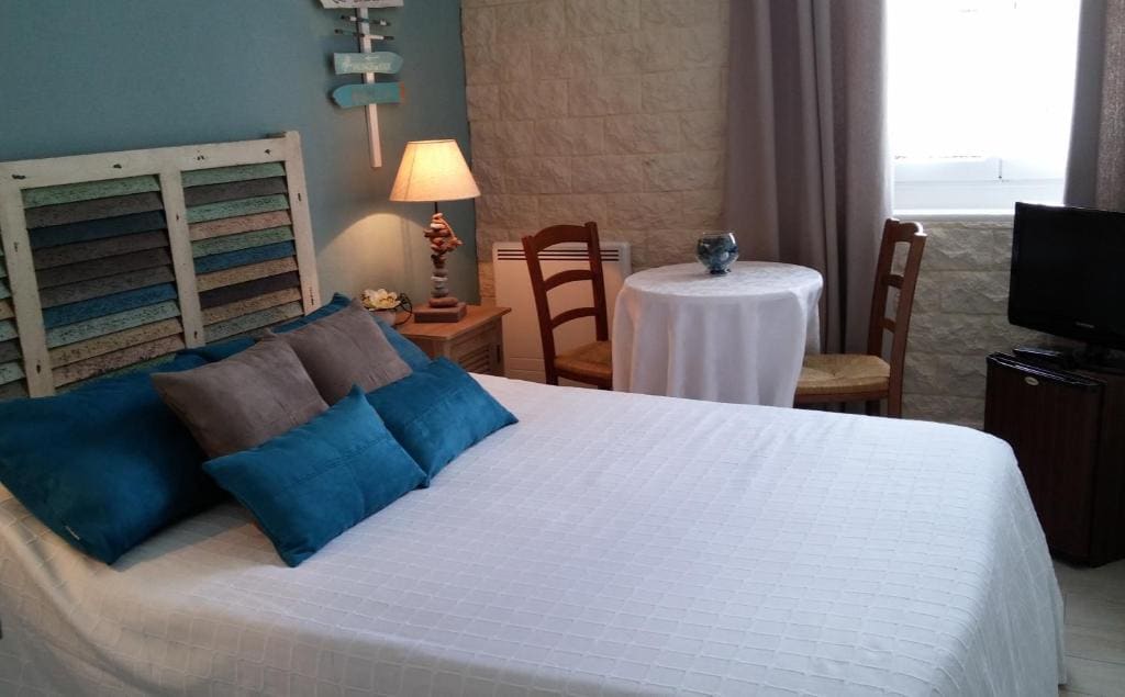 Double Room room - Image 3