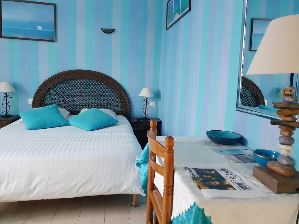Standard Double Room room - Image 2
