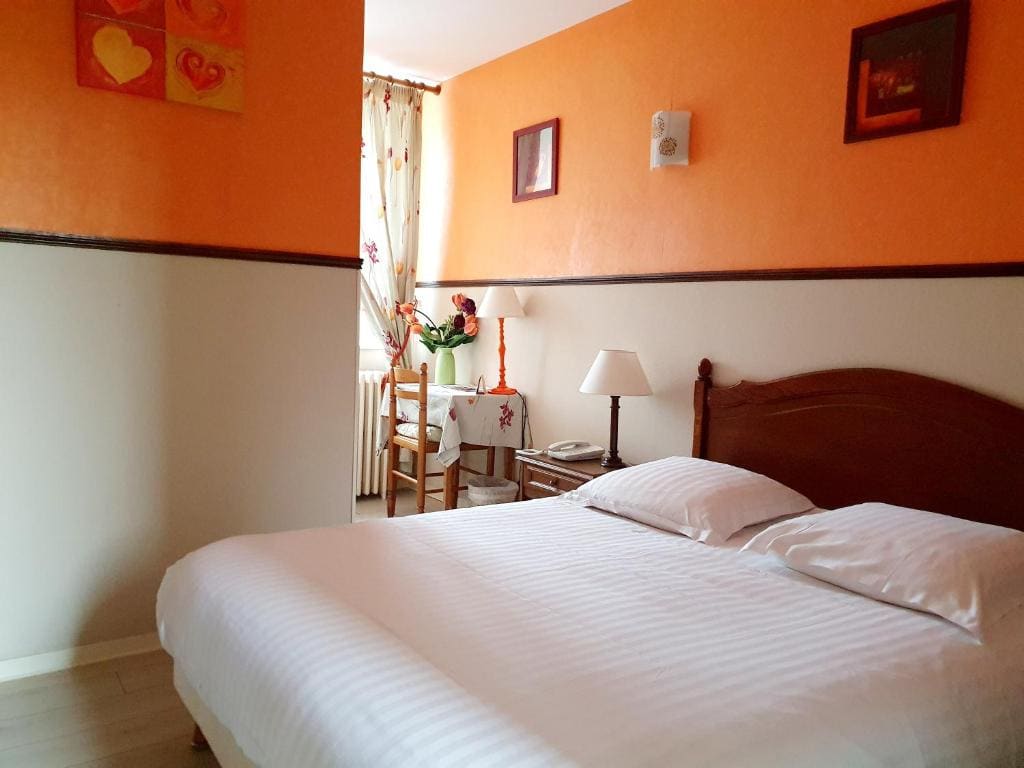Standard Double Room room - Image 1