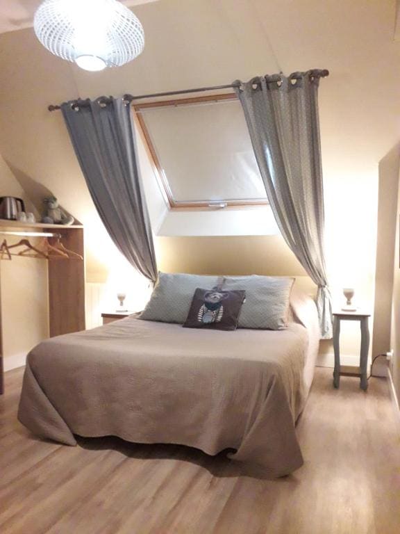 Double Room room - Image 3