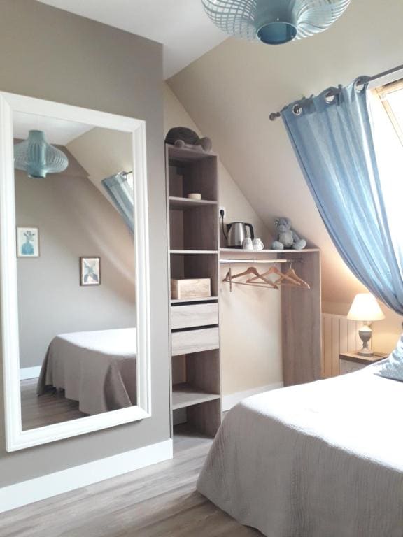 Double Room room - Image 2