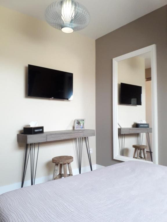 Double Room room - Image 1