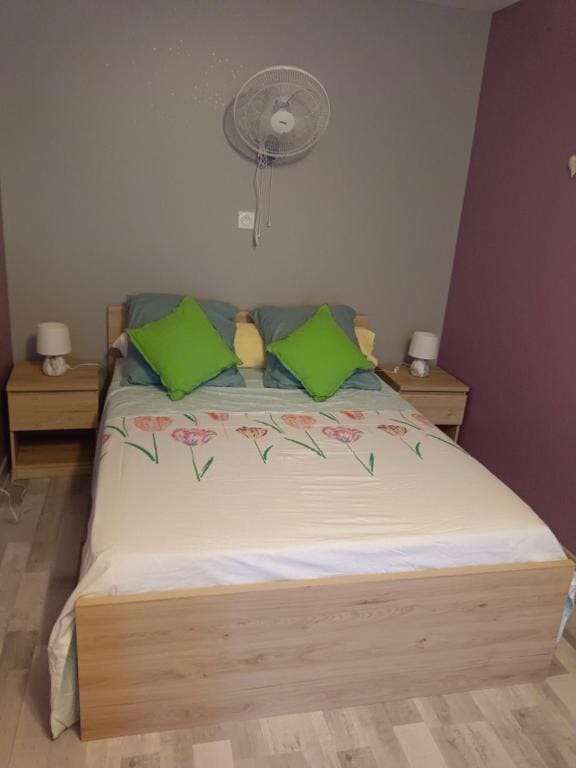 Standard Studio room - Image 3