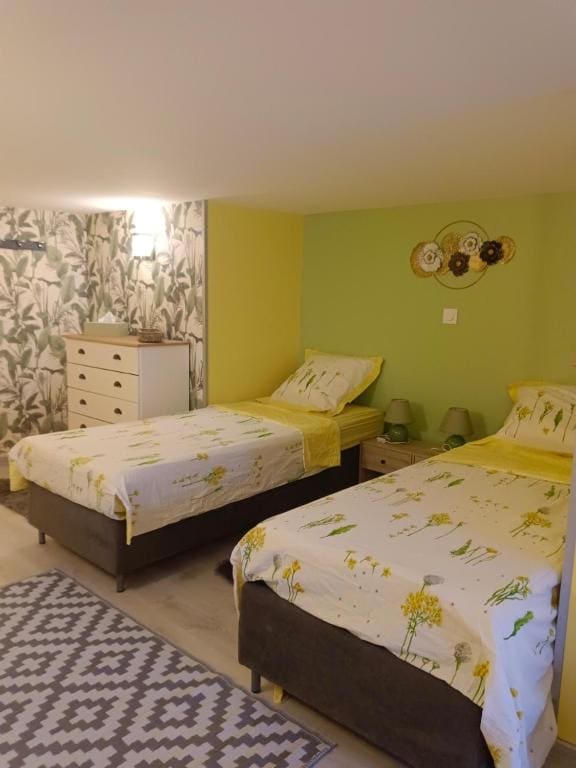 Standard Studio room - Image 2