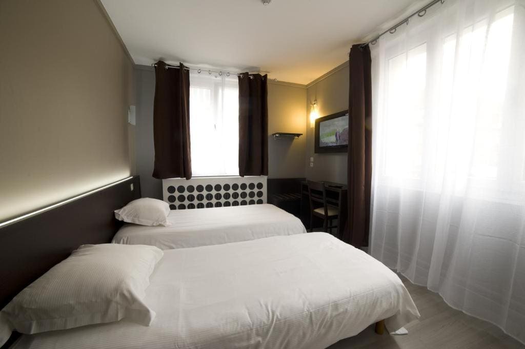 Double Room room - Image 1