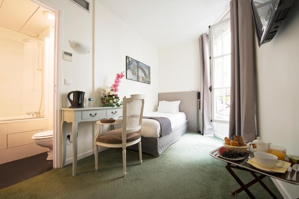 Single Room room - Image 1