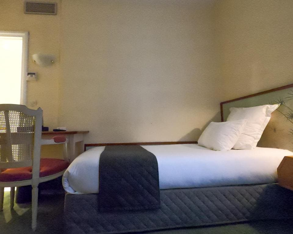 Single Room room - Image 2
