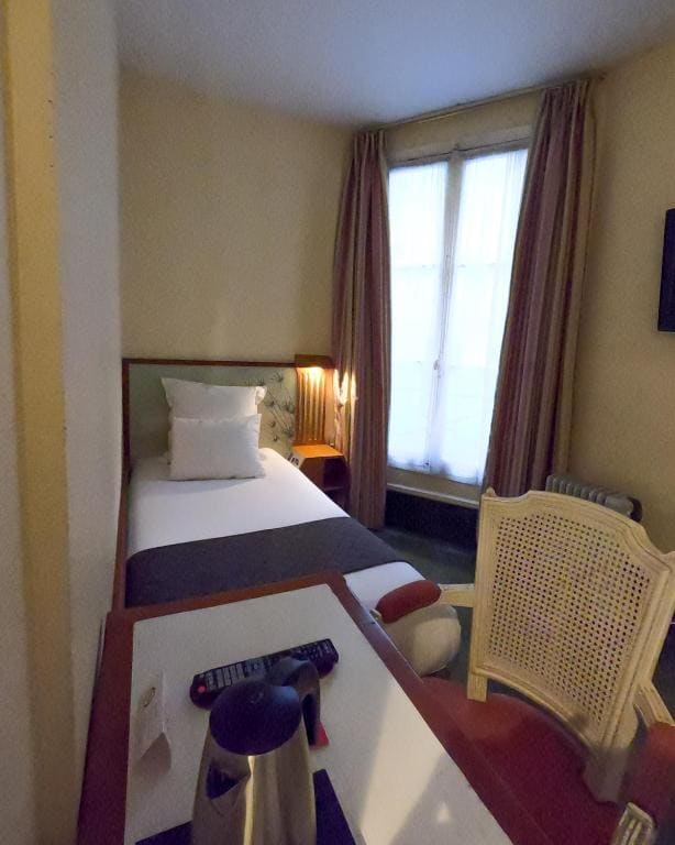 Single Room room - Image 3