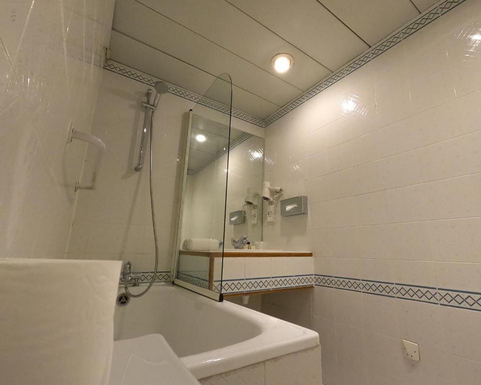 Superior Double Room room - Image 1