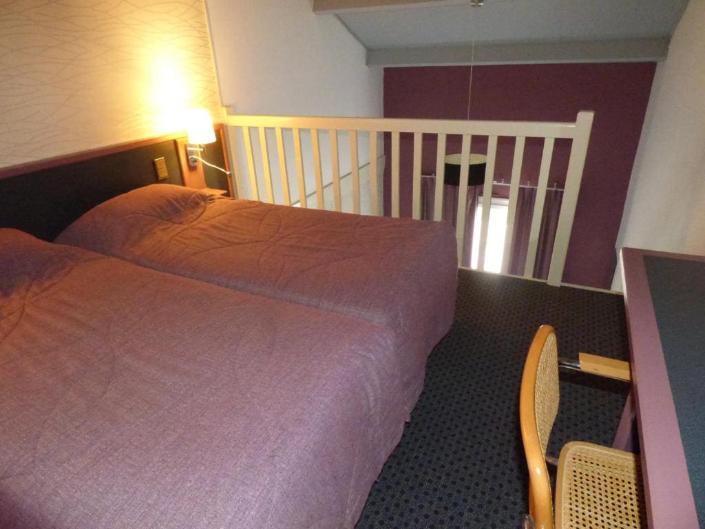 Duplex Quadruple Room room - Image 2
