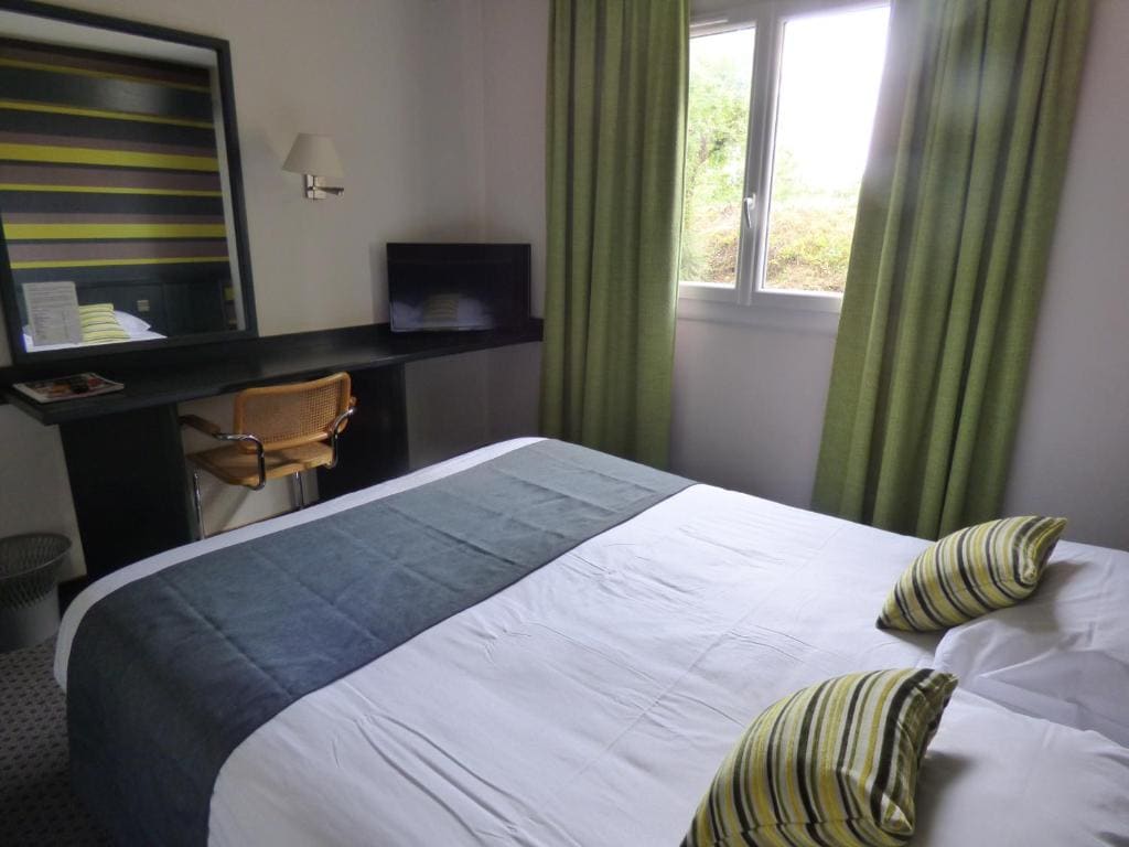 Standard Double Room room - Image 1