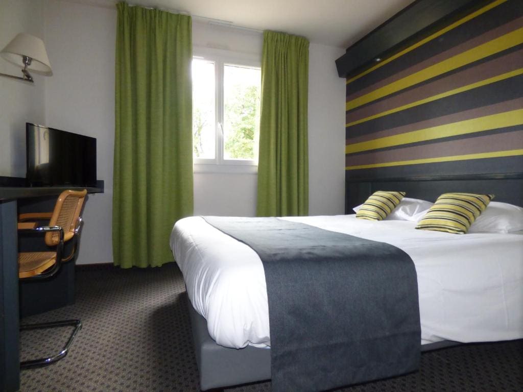 Standard Double Room room - Image 3