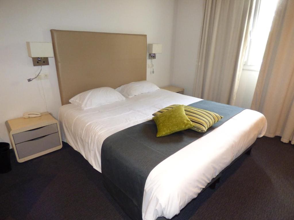 Superior Double Room room - Image 2
