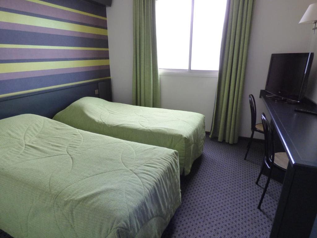 Twin Room room - Image 1