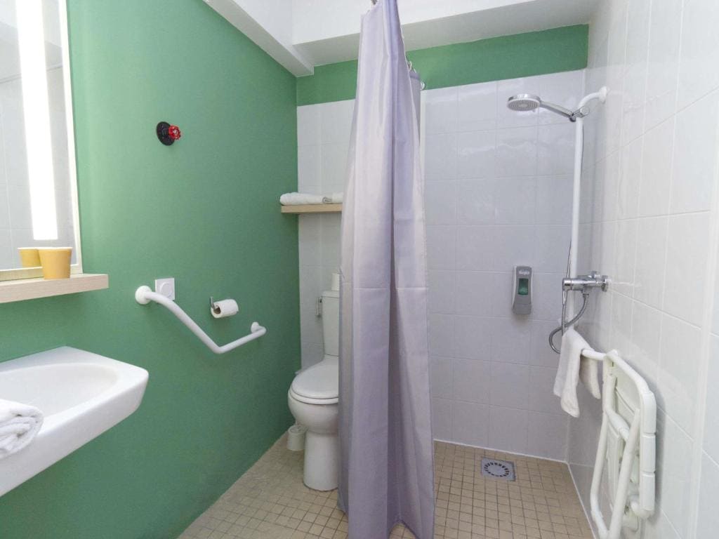 Standard Single Room room - Image 2