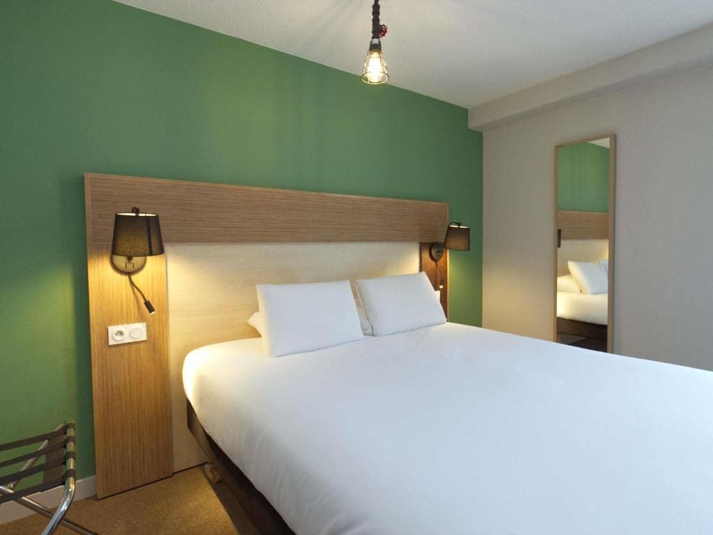 Standard Double Room room - Image 1