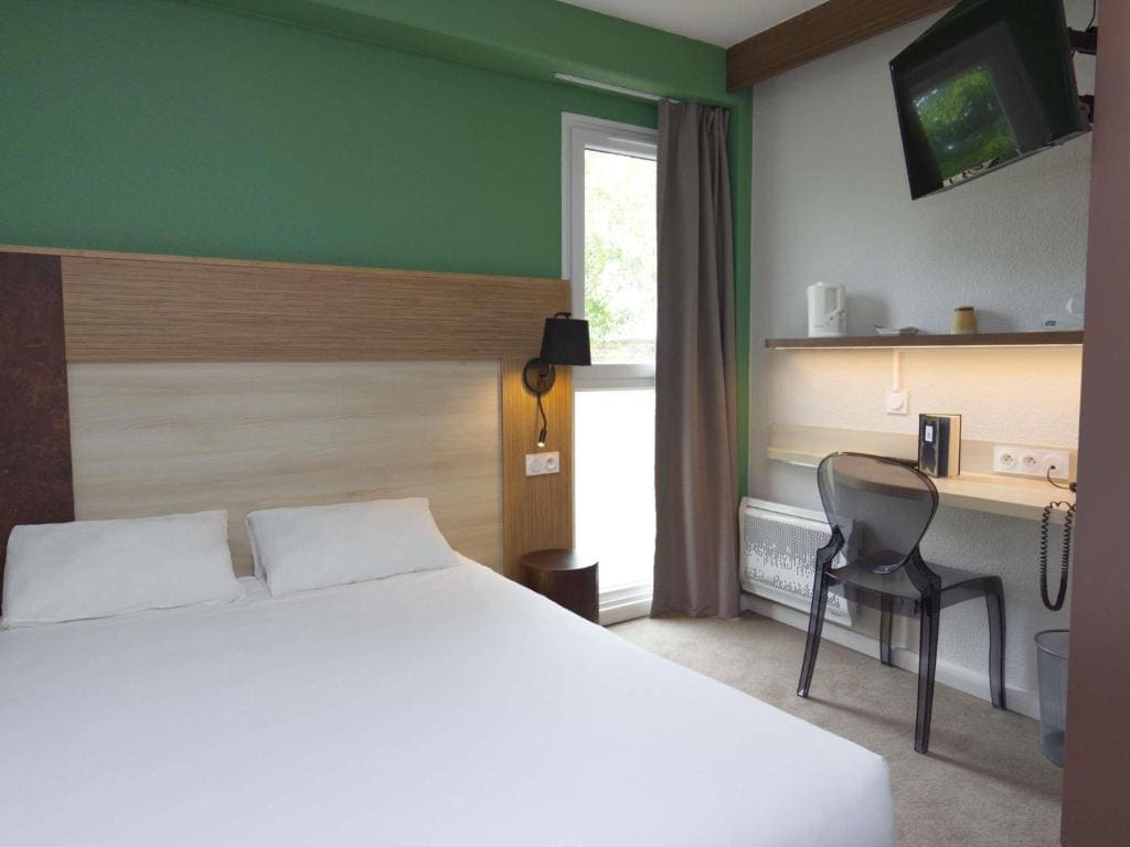 Standard Single Room room - Image 1