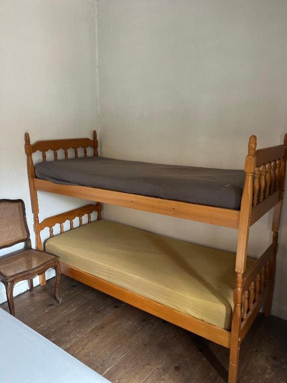 Family Double Room room - Image 3